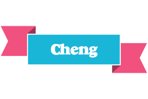 Cheng today logo