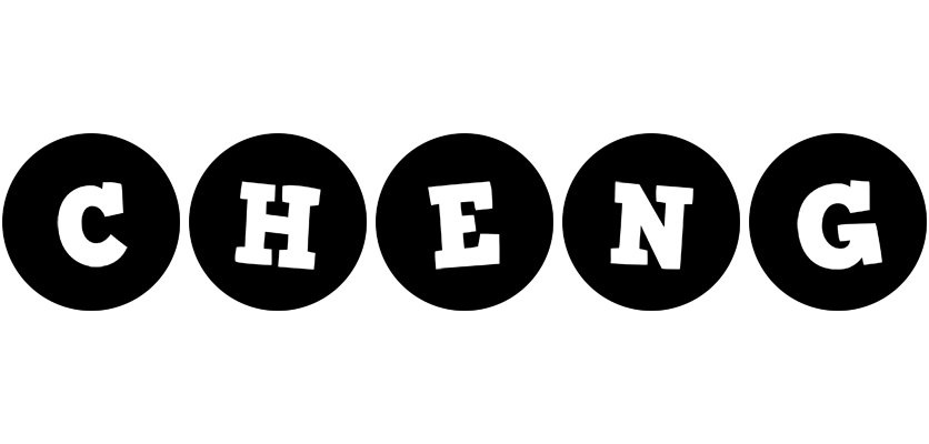 Cheng tools logo