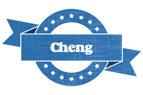 Cheng trust logo