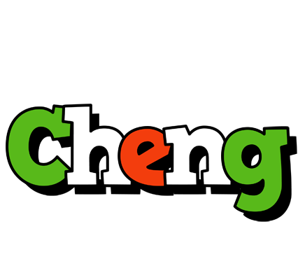 Cheng venezia logo