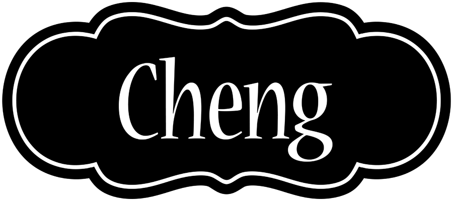 Cheng welcome logo