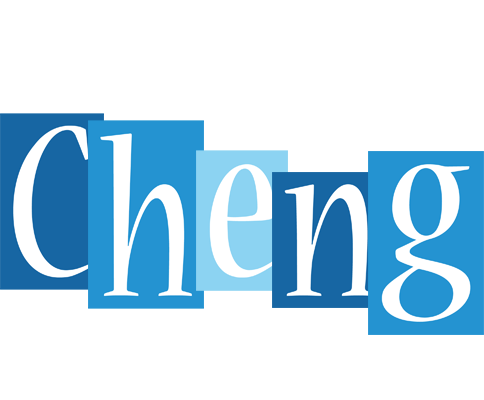 Cheng winter logo