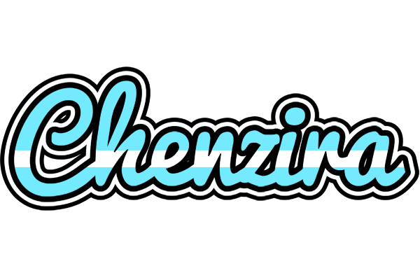 Chenzira argentine logo