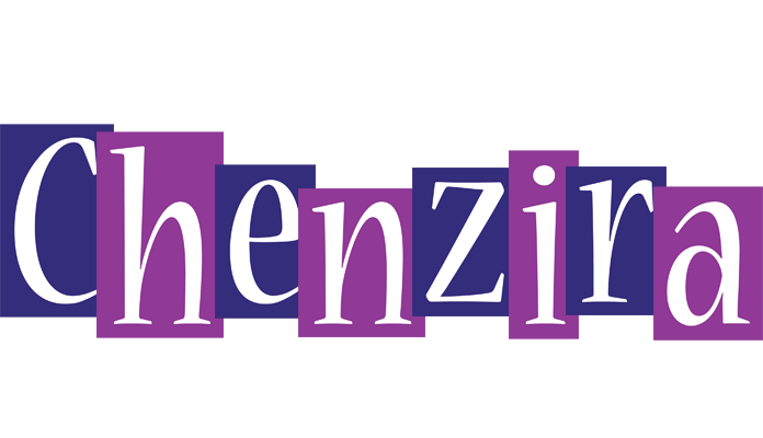 Chenzira autumn logo