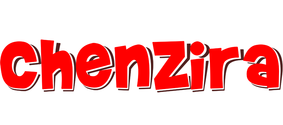 Chenzira basket logo