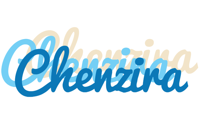 Chenzira breeze logo