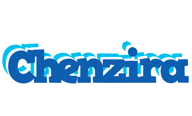 Chenzira business logo