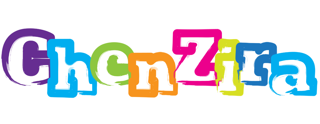 Chenzira casino logo