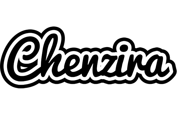 Chenzira chess logo