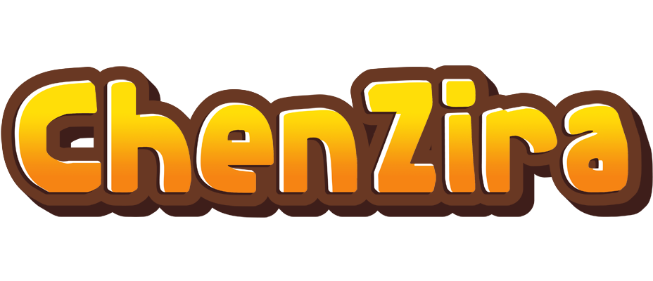 Chenzira cookies logo