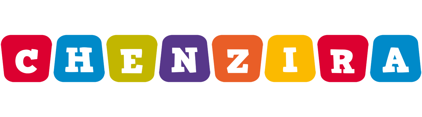 Chenzira daycare logo