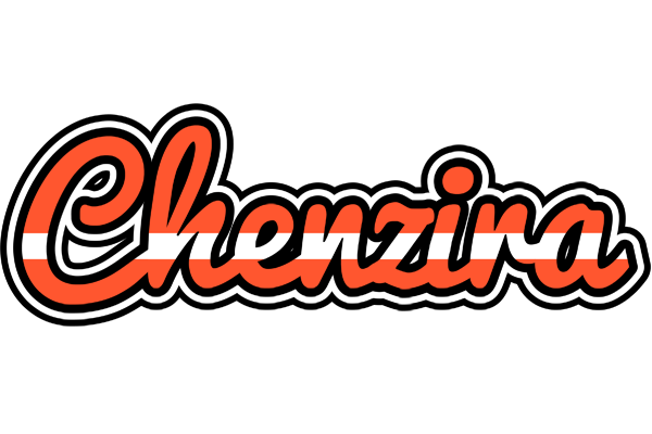 Chenzira denmark logo