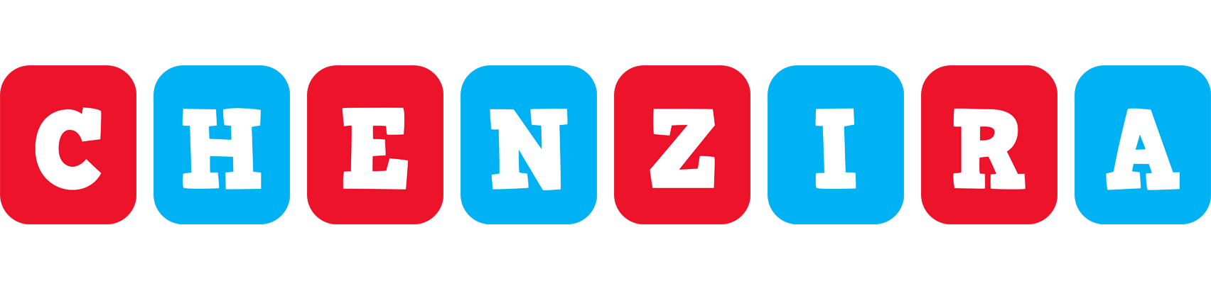 Chenzira diesel logo