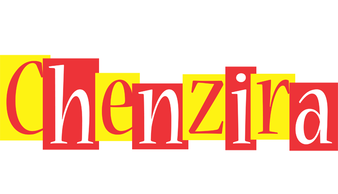 Chenzira errors logo