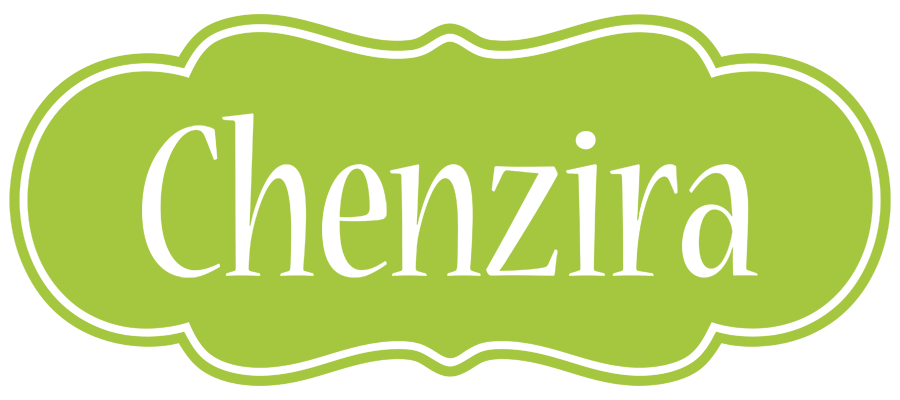 Chenzira family logo