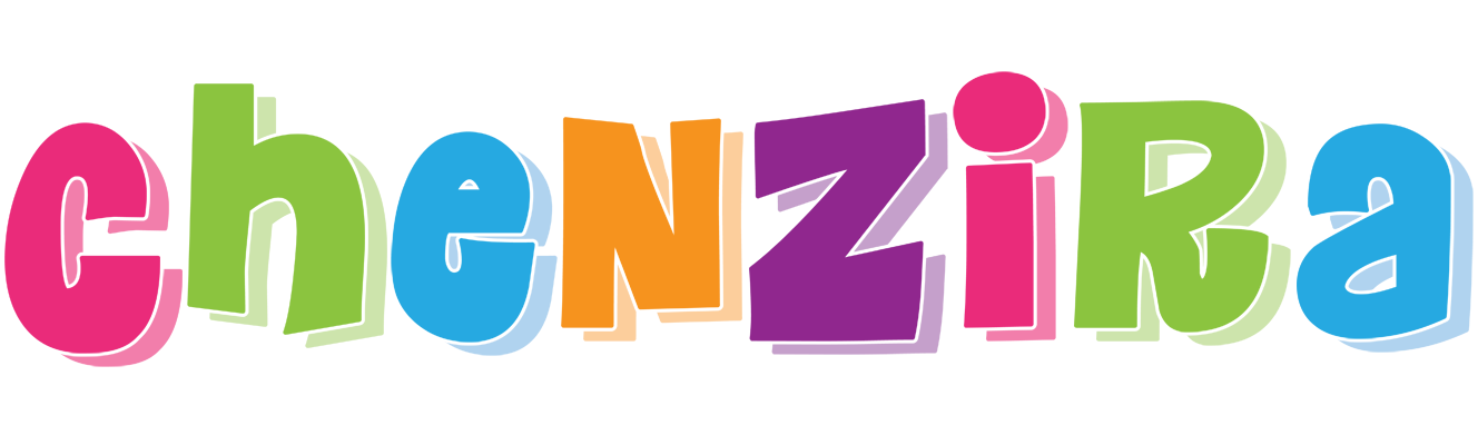 Chenzira friday logo