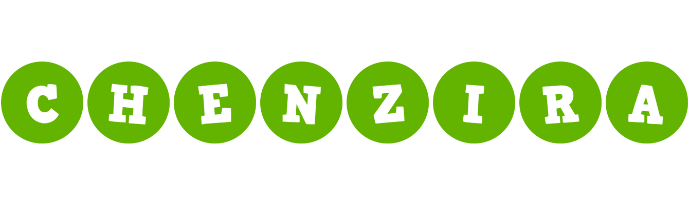 Chenzira games logo