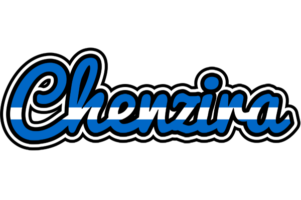 Chenzira greece logo