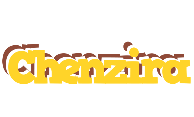 Chenzira hotcup logo