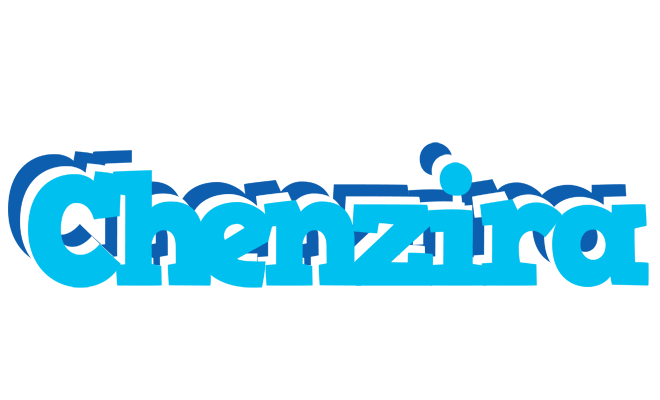 Chenzira jacuzzi logo