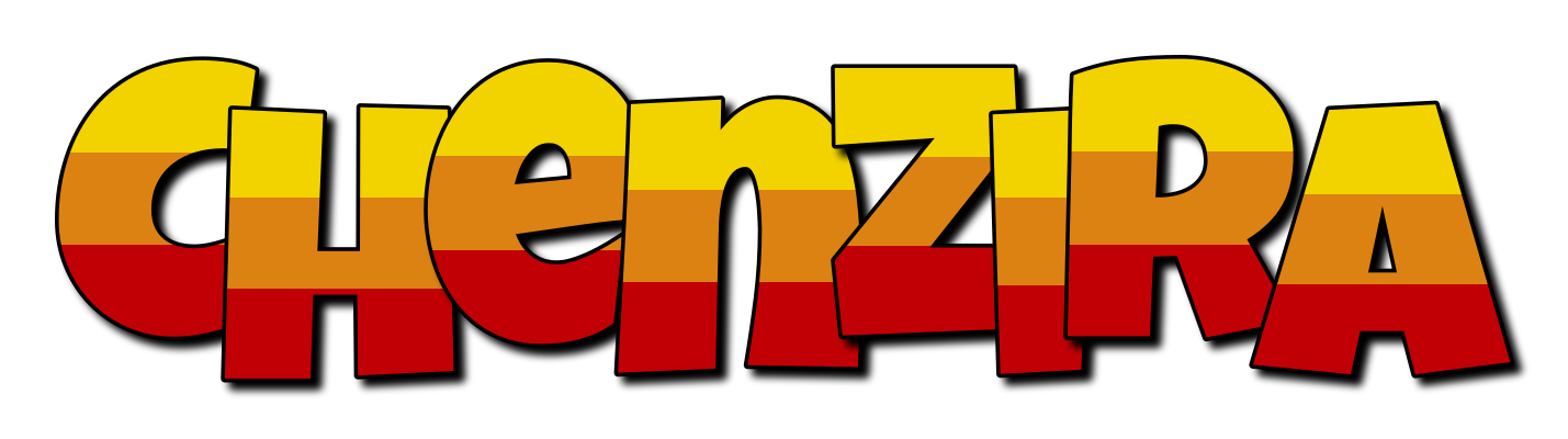 Chenzira jungle logo