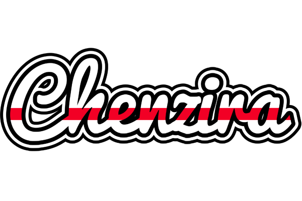 Chenzira kingdom logo