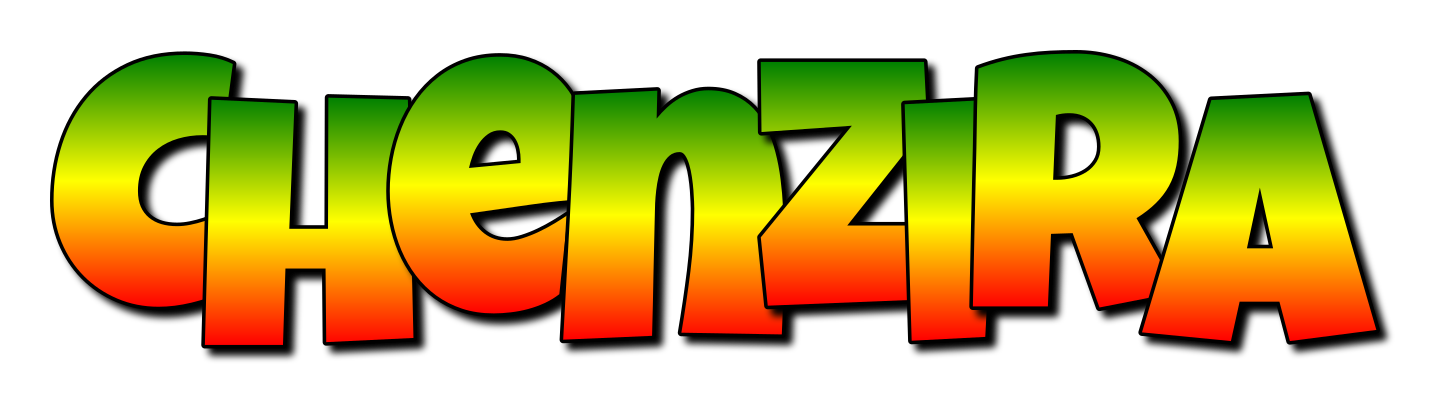 Chenzira mango logo