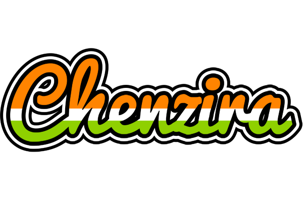 Chenzira mumbai logo