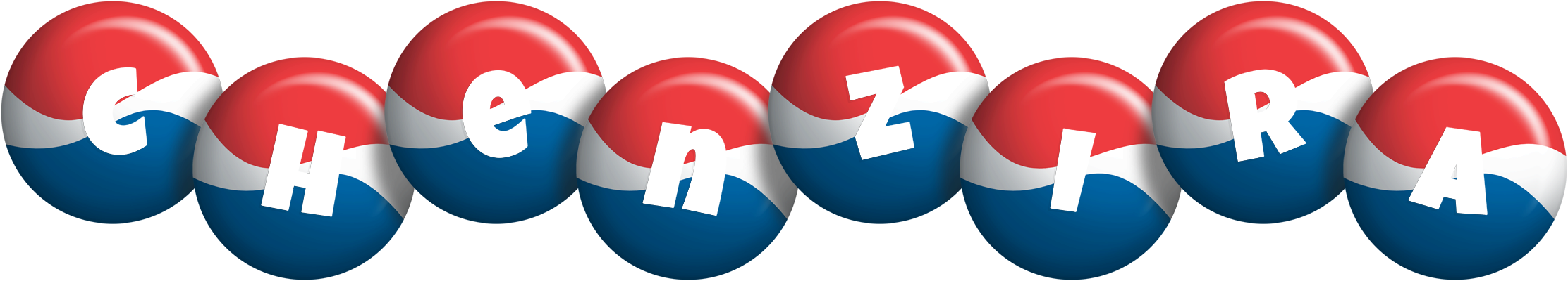 Chenzira paris logo
