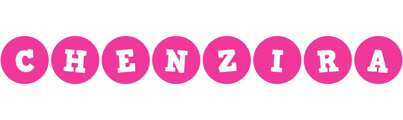 Chenzira poker logo