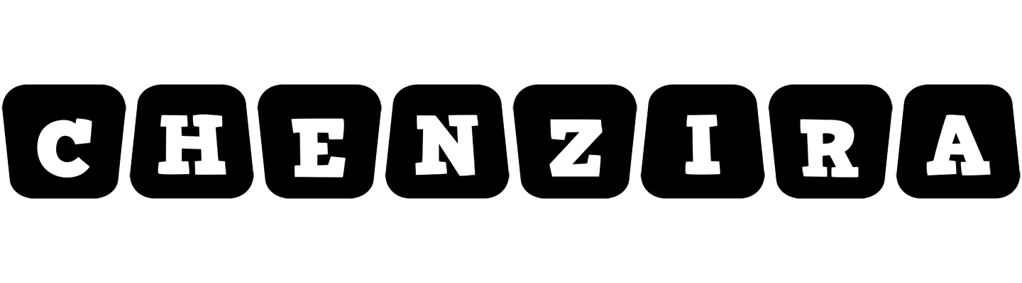 Chenzira racing logo