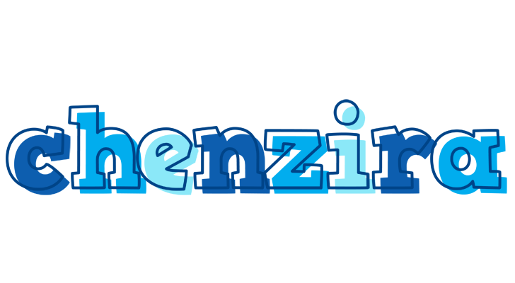Chenzira sailor logo