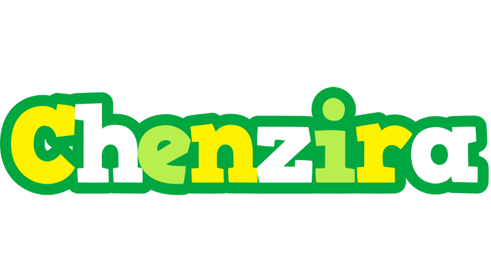 Chenzira soccer logo