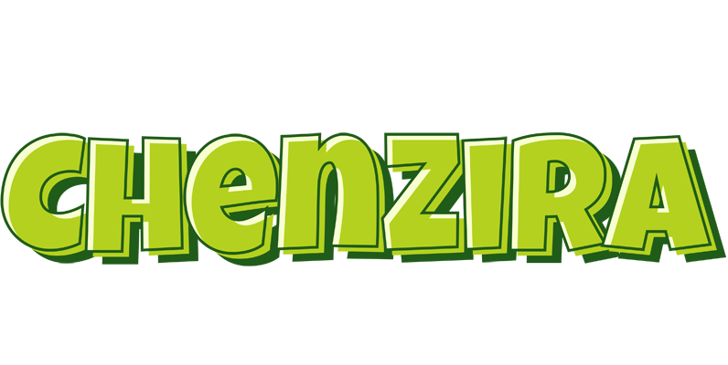Chenzira summer logo