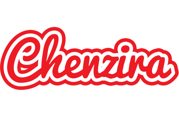 Chenzira sunshine logo