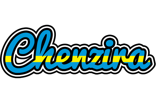 Chenzira sweden logo