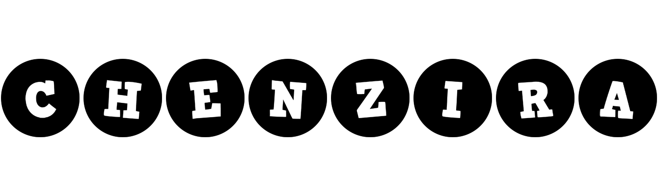 Chenzira tools logo