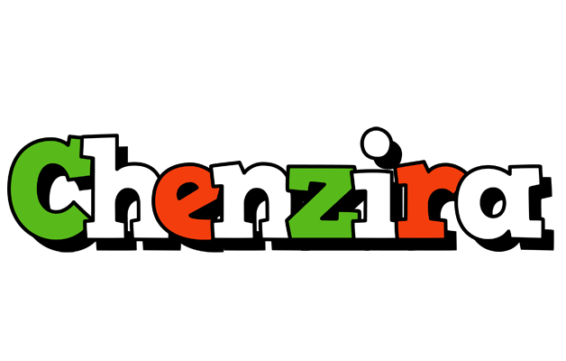 Chenzira venezia logo