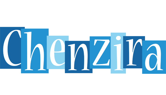 Chenzira winter logo