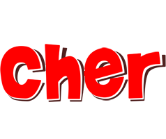 Cher basket logo