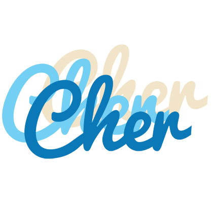 Cher breeze logo