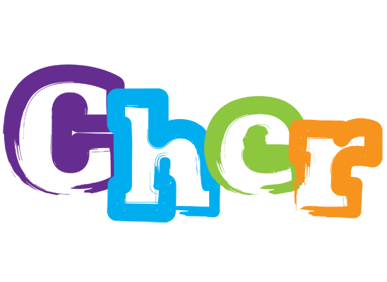 Cher casino logo