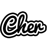 Cher chess logo