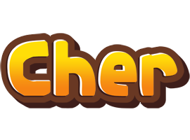 Cher cookies logo