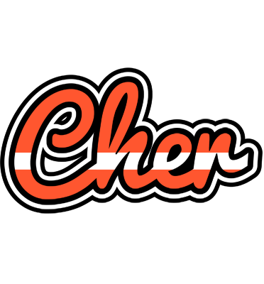 Cher denmark logo