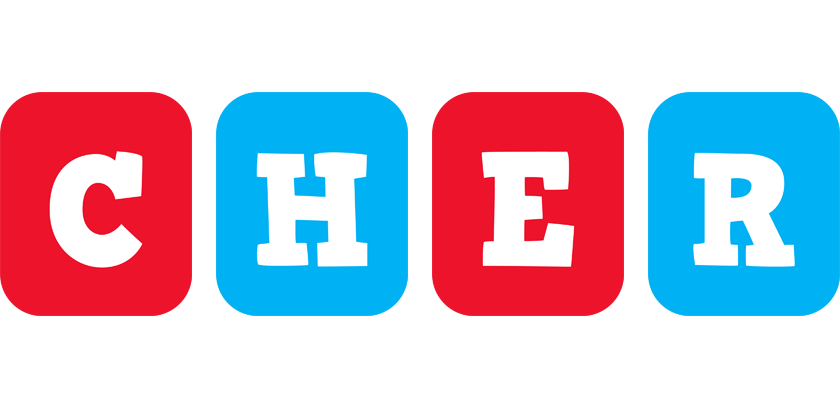 Cher diesel logo