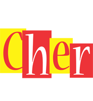 Cher errors logo