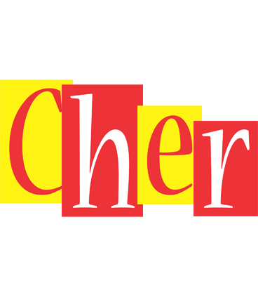 Cher errors logo