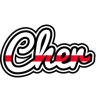 Cher kingdom logo