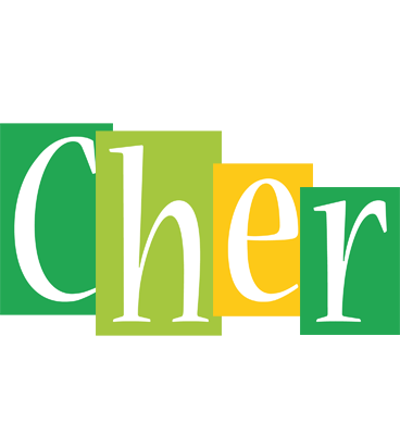Cher lemonade logo
